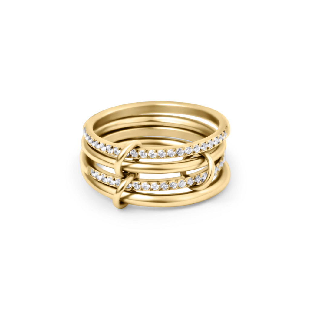 Drama Queen Ring