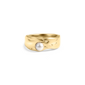 Dreamy Drop Ring