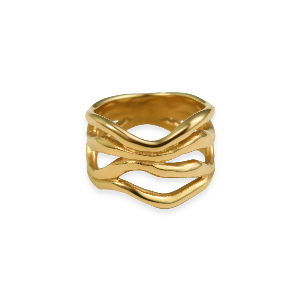 Drift Ring