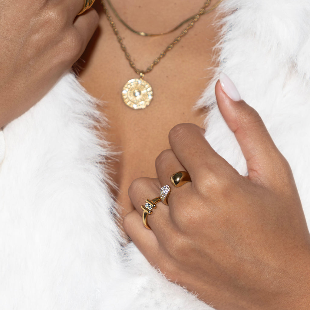 Bridge Ring