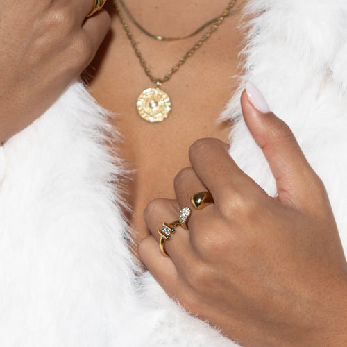 Bridge Ring