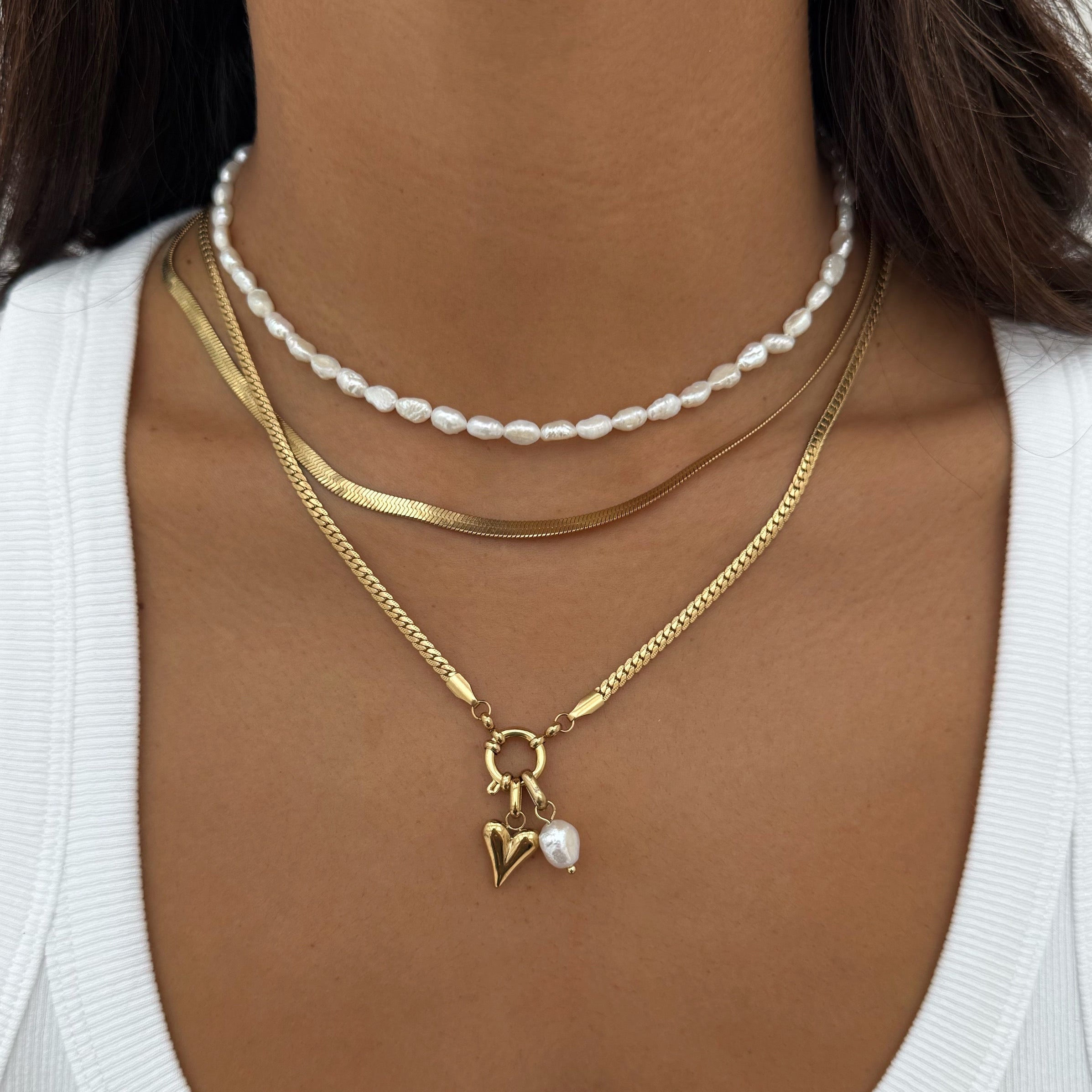 The Love Edit Set