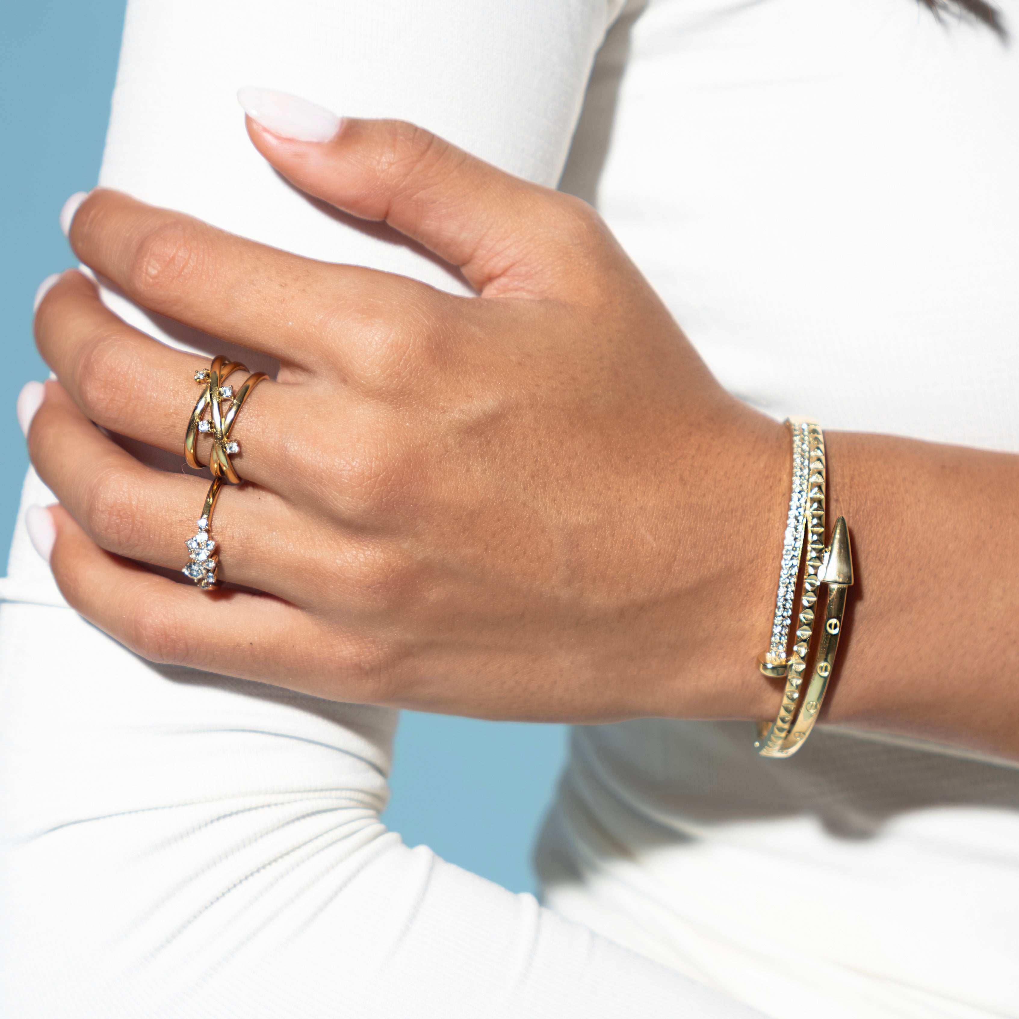 Alura Bracelet