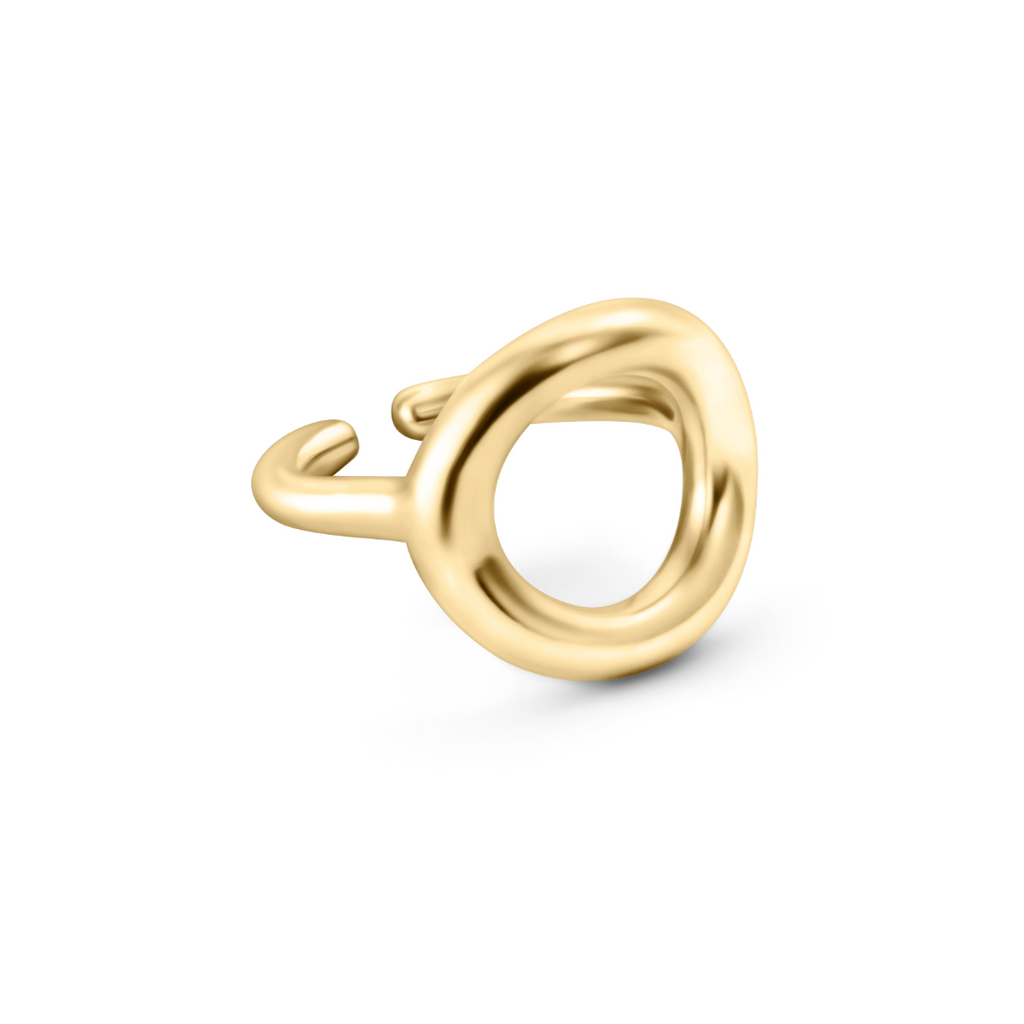 Echo Ring