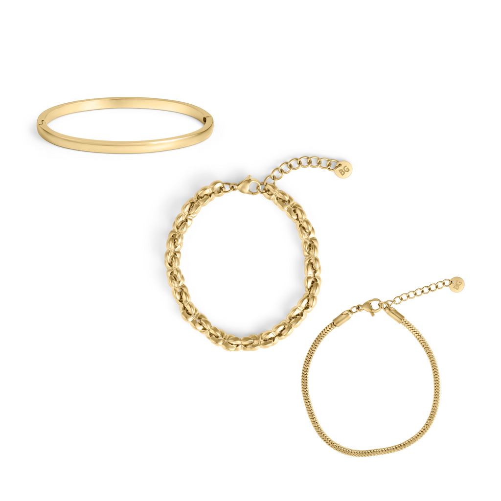 Edge Glow Set