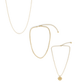 Effortless Layers Set