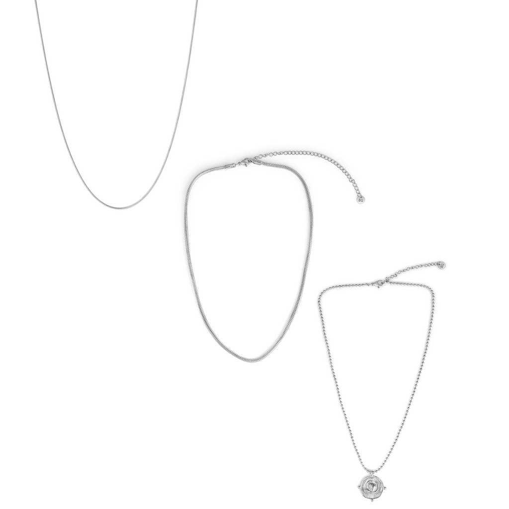 Effortless Layers Set