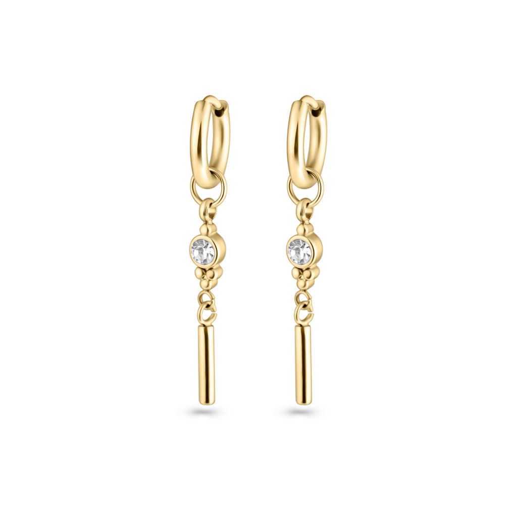 Empower Earrings
