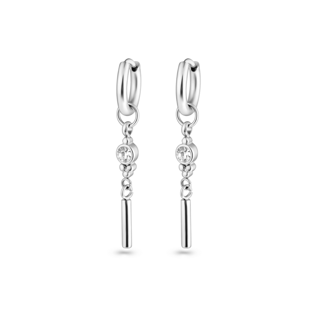 Empower Earrings
