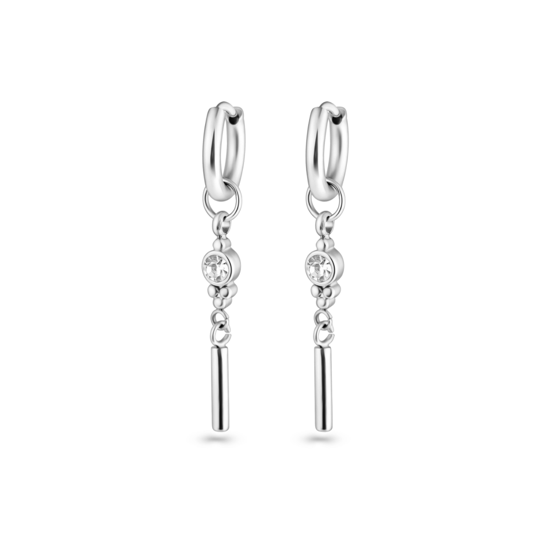 Empower Earrings