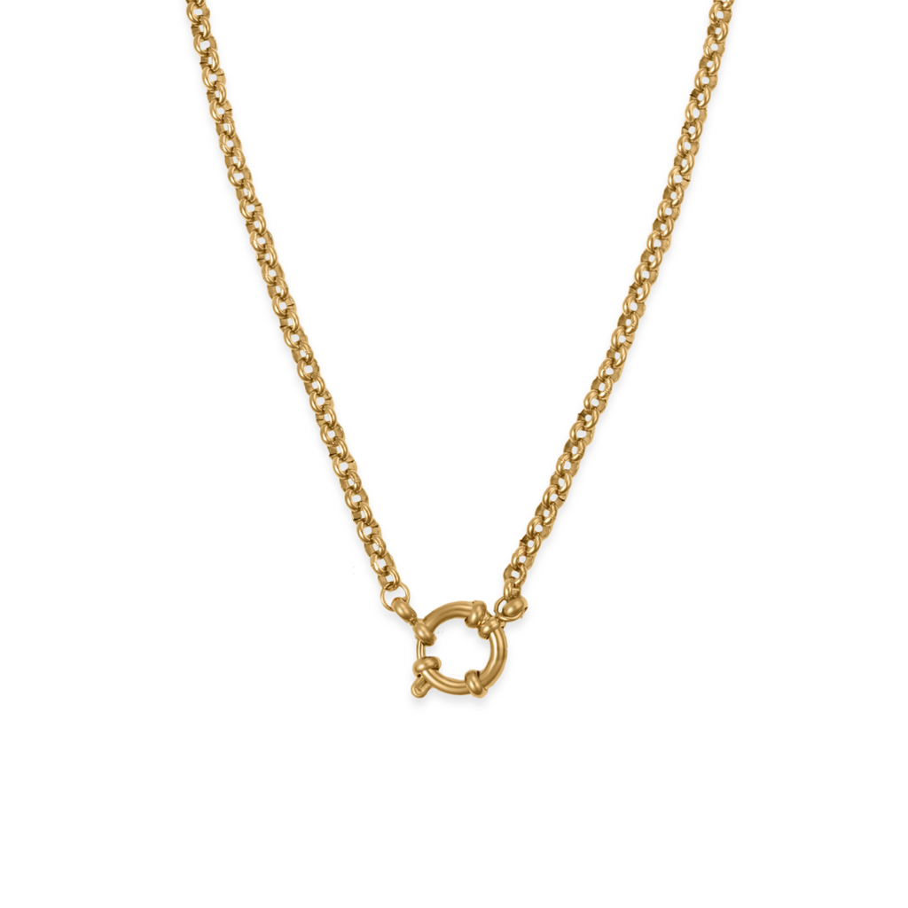 Essence Necklace