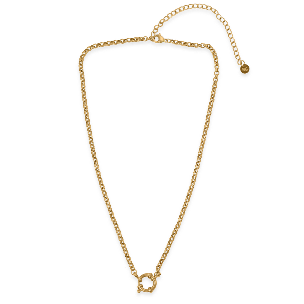 Essence Necklace