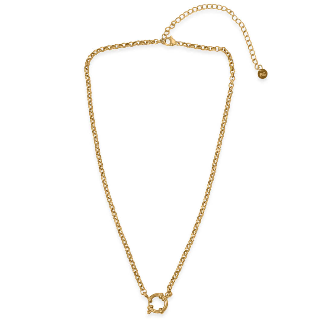 Essence Necklace