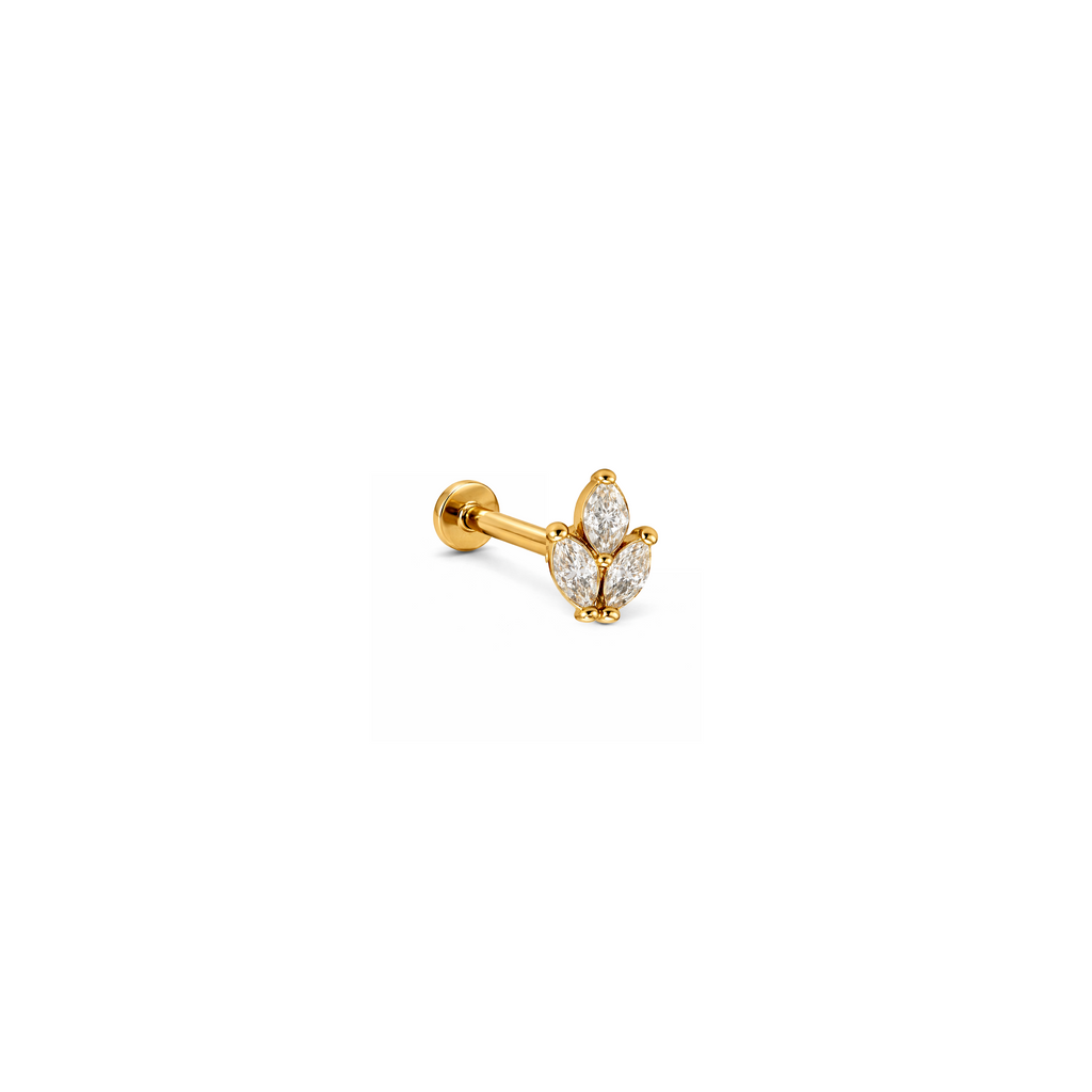Fairy Flatback Stud