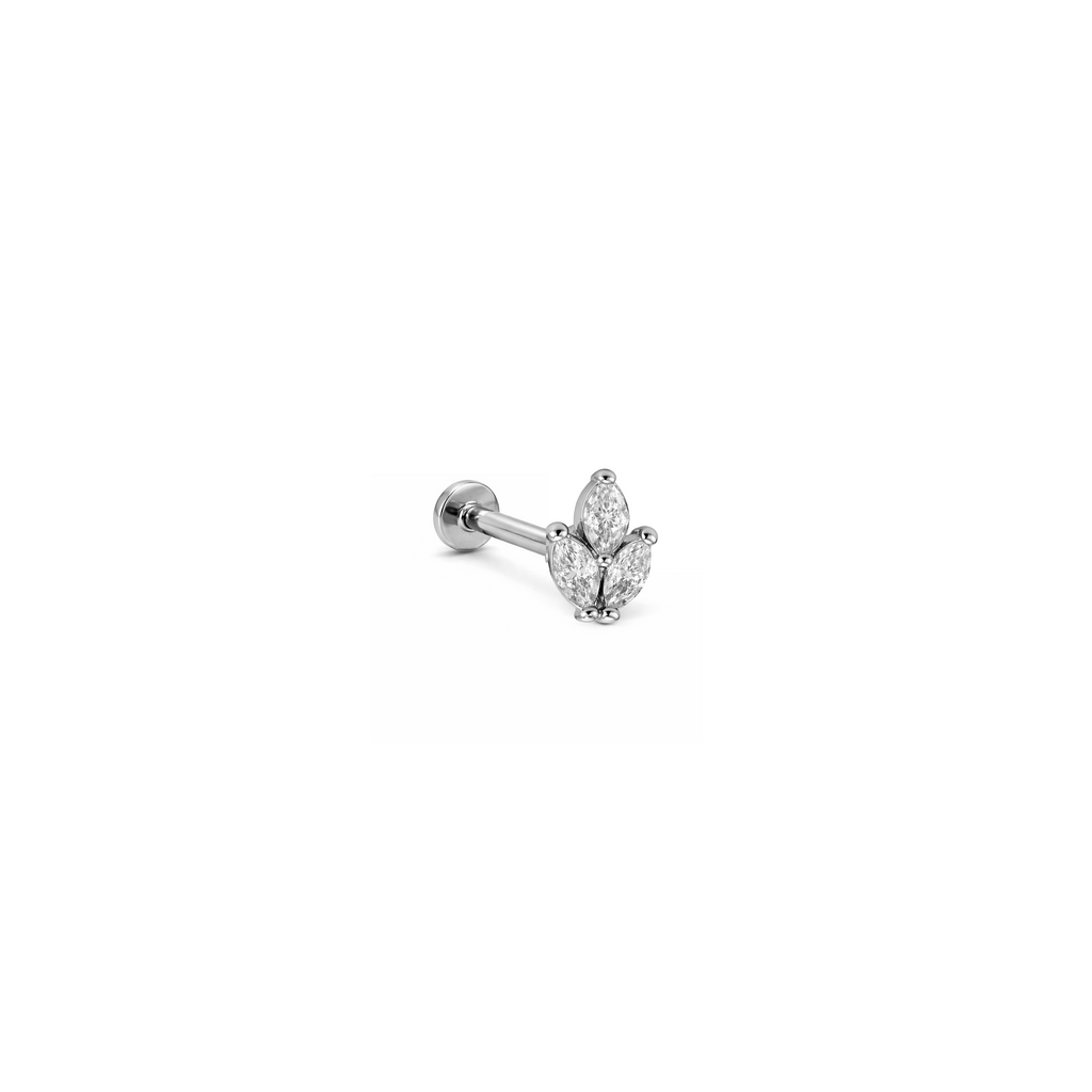 Fairy Flatback Stud