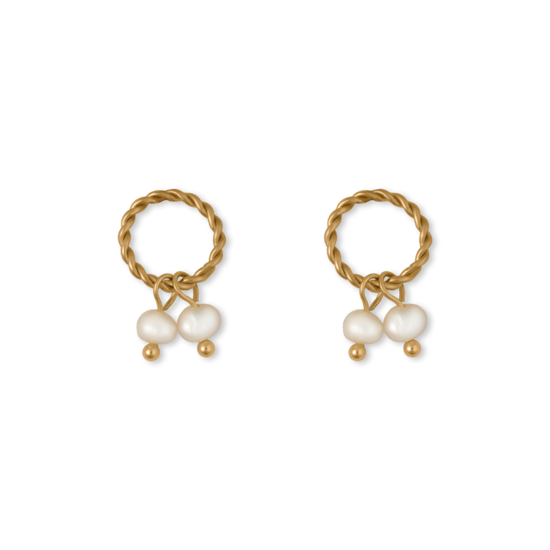 Fiona Earrings