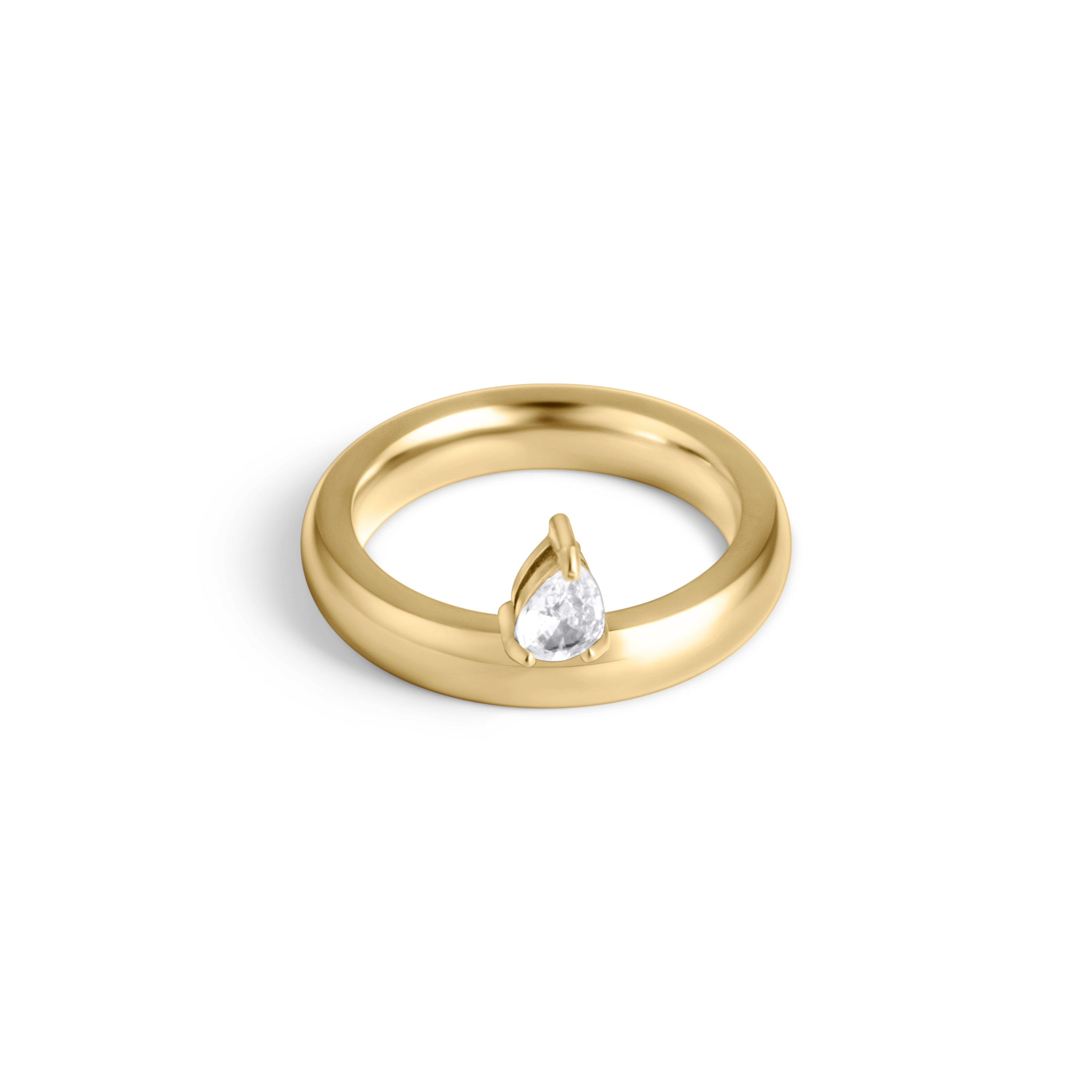 Flame Ring