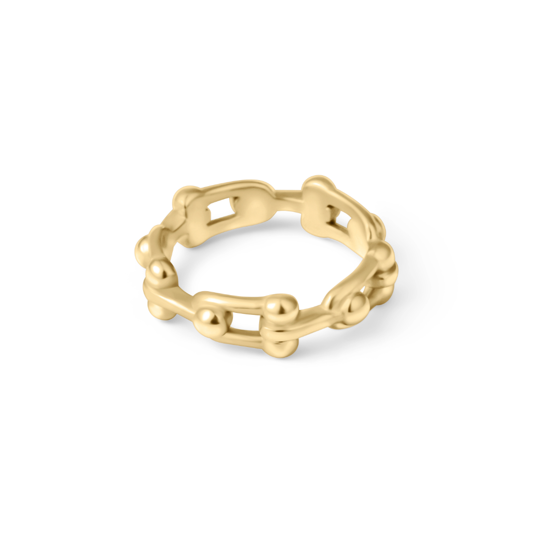 Flick Ring
