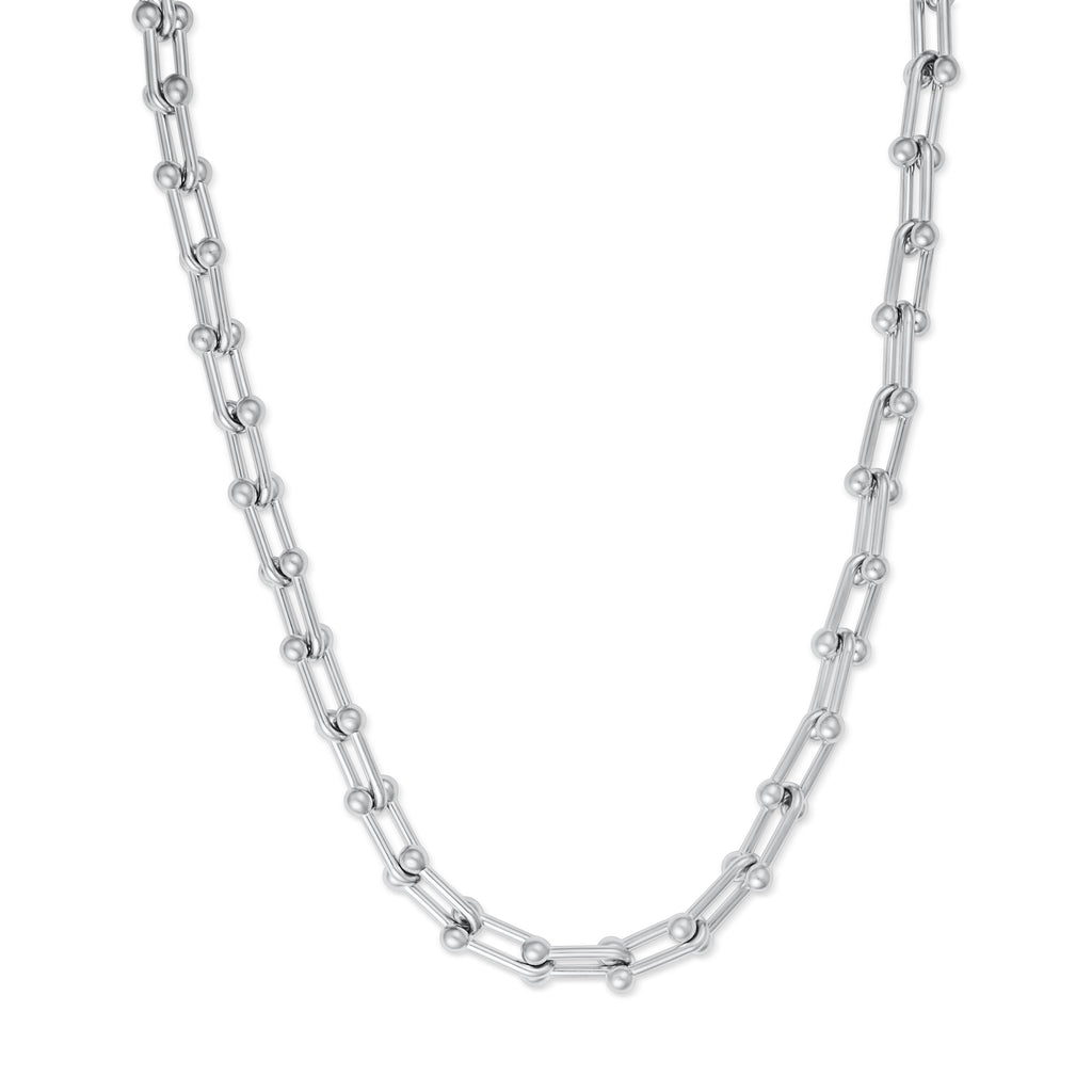 Flick Necklace