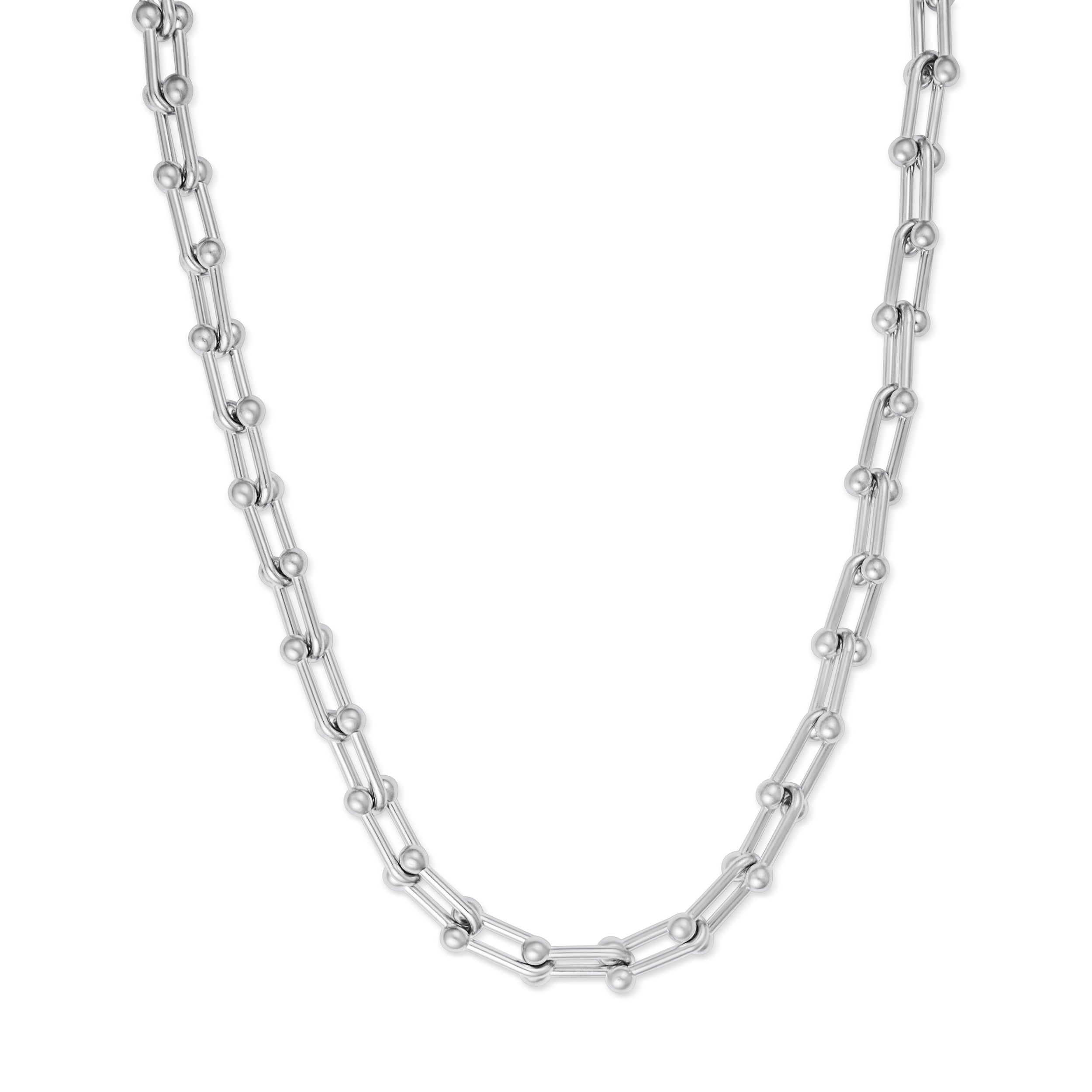 Flick Necklace