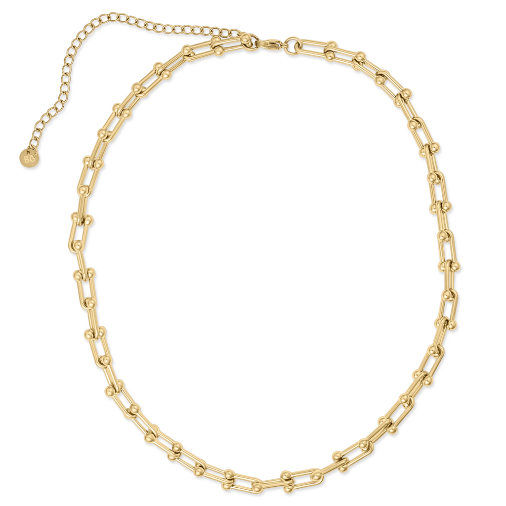 Flick Necklace
