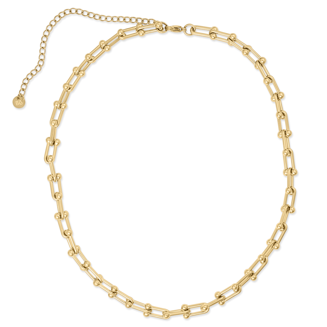 Flick Necklace