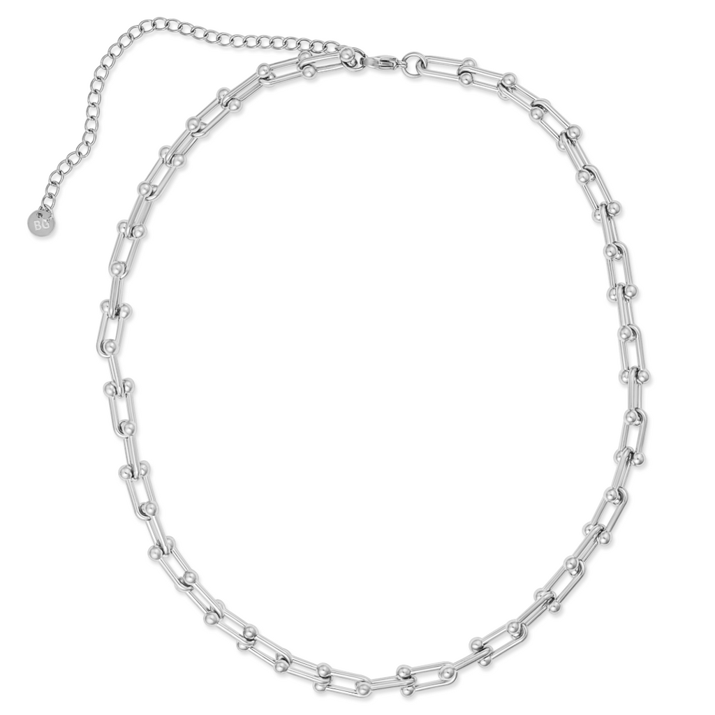 Flick Necklace