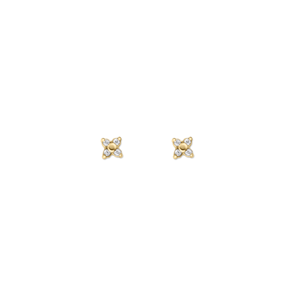 Flore Earrings