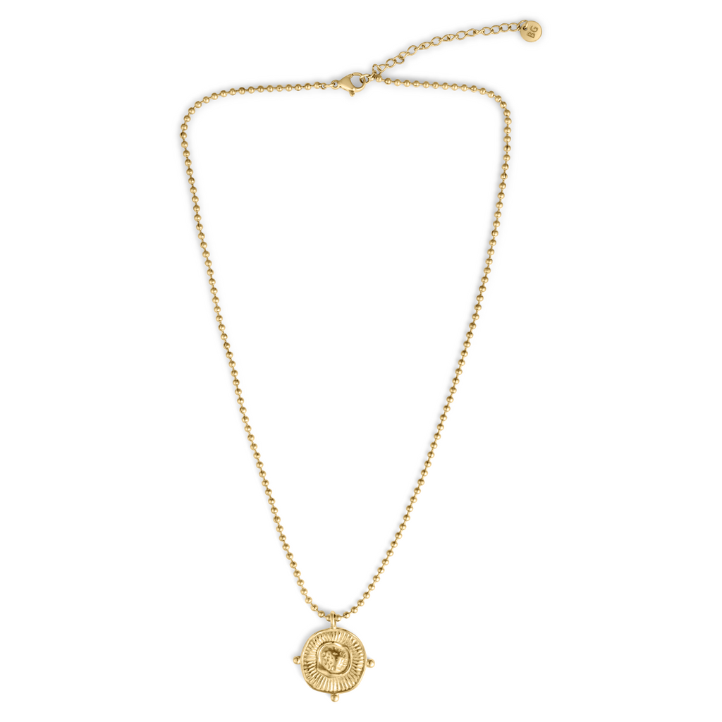 Gaia Necklace
