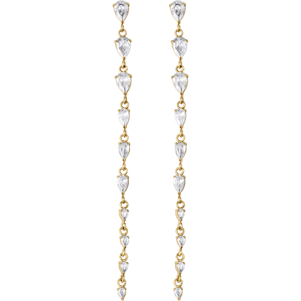 Gala Earrings Large