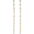 Gala Earrings Large