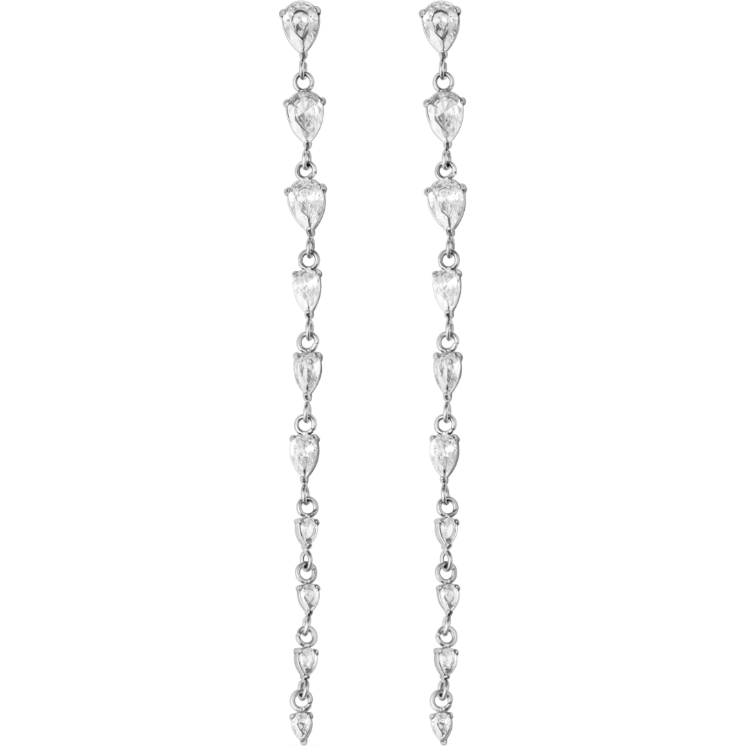 Gala Earrings Large