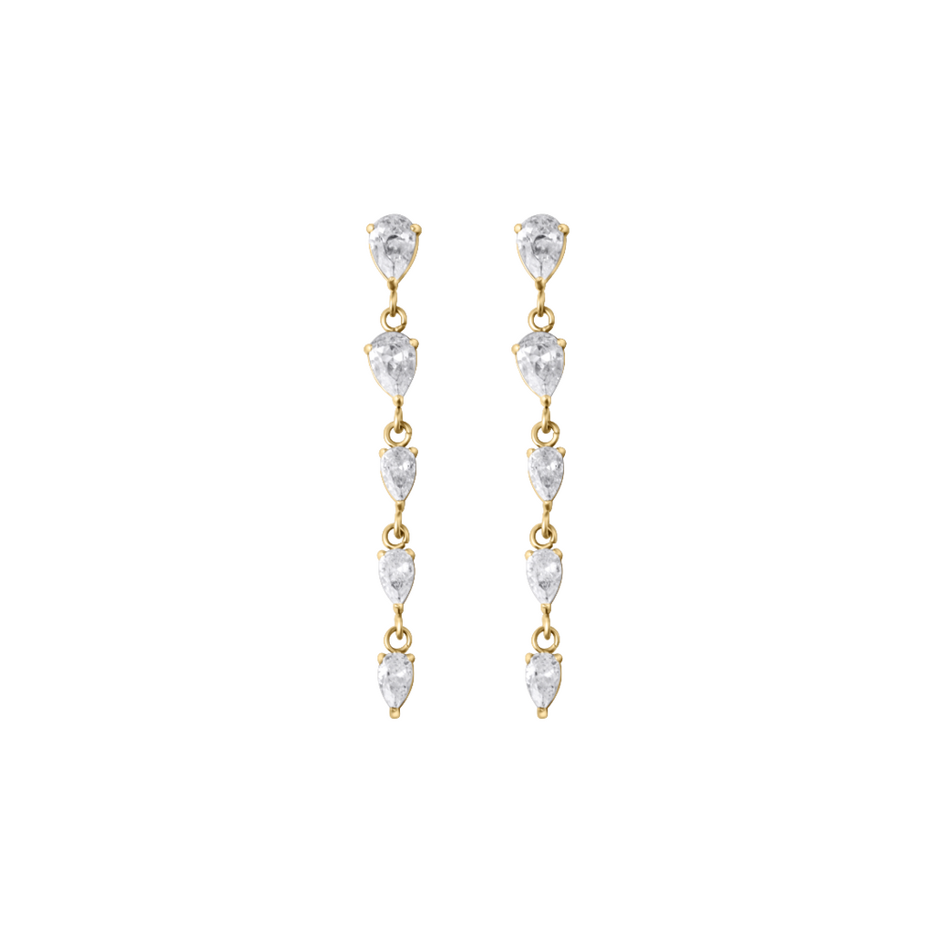 Gala Earrings Medium