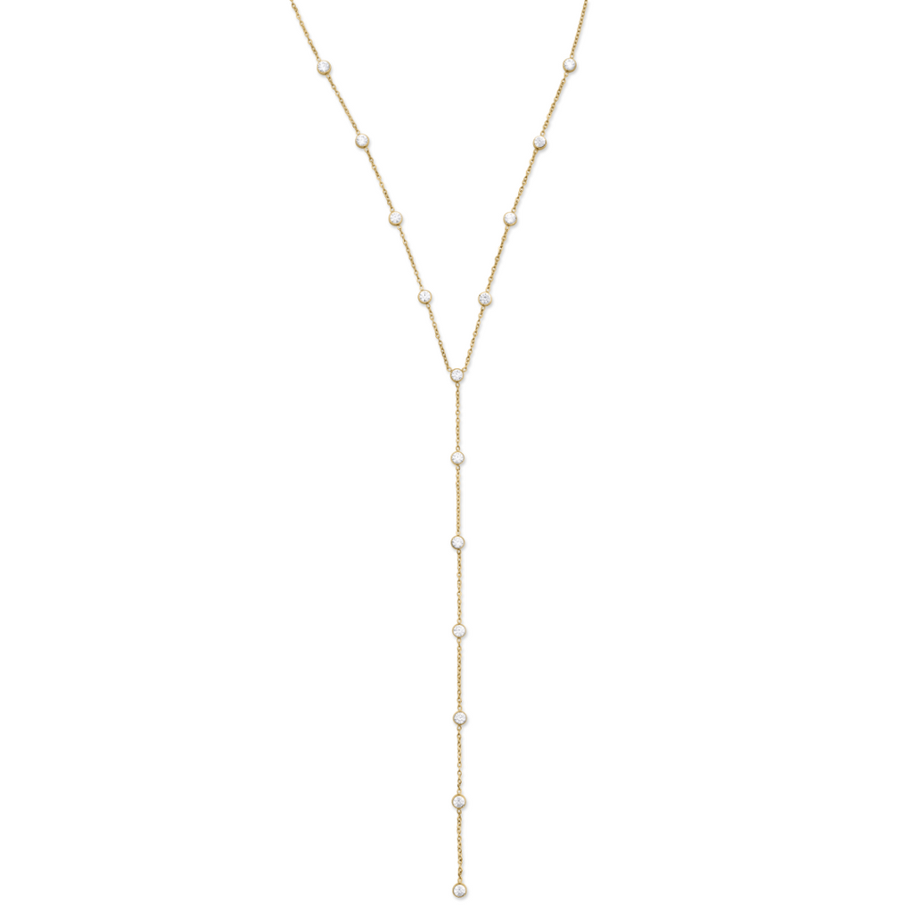 Glisten Necklace