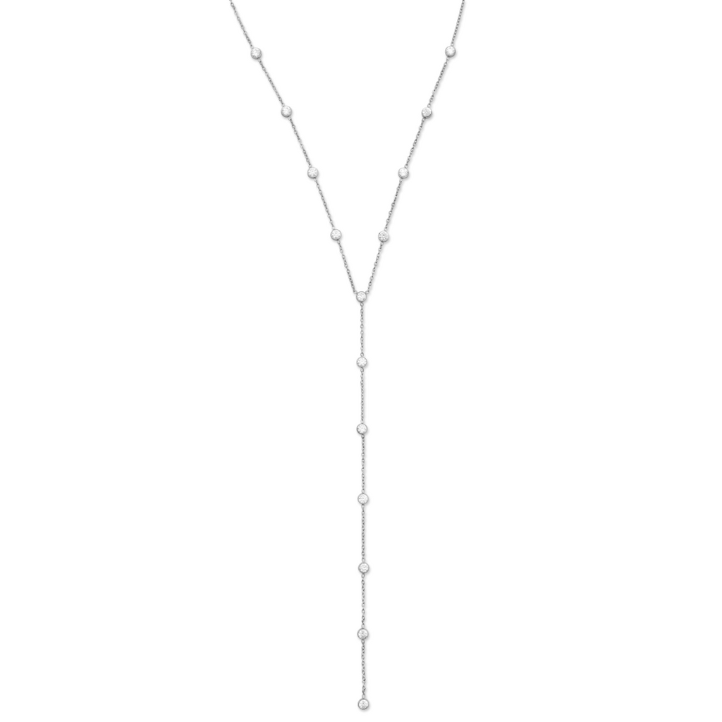 Glisten Necklace