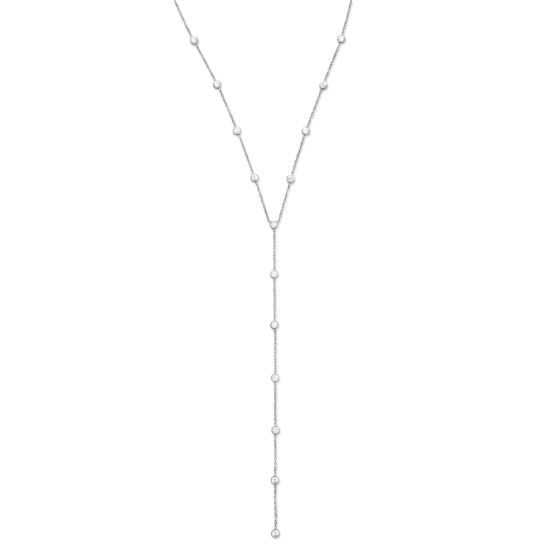 Glisten Necklace