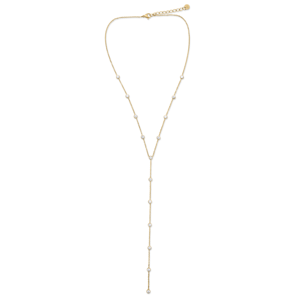 Glisten Necklace