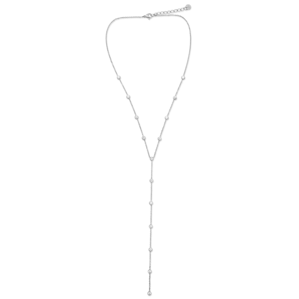 Glisten Necklace