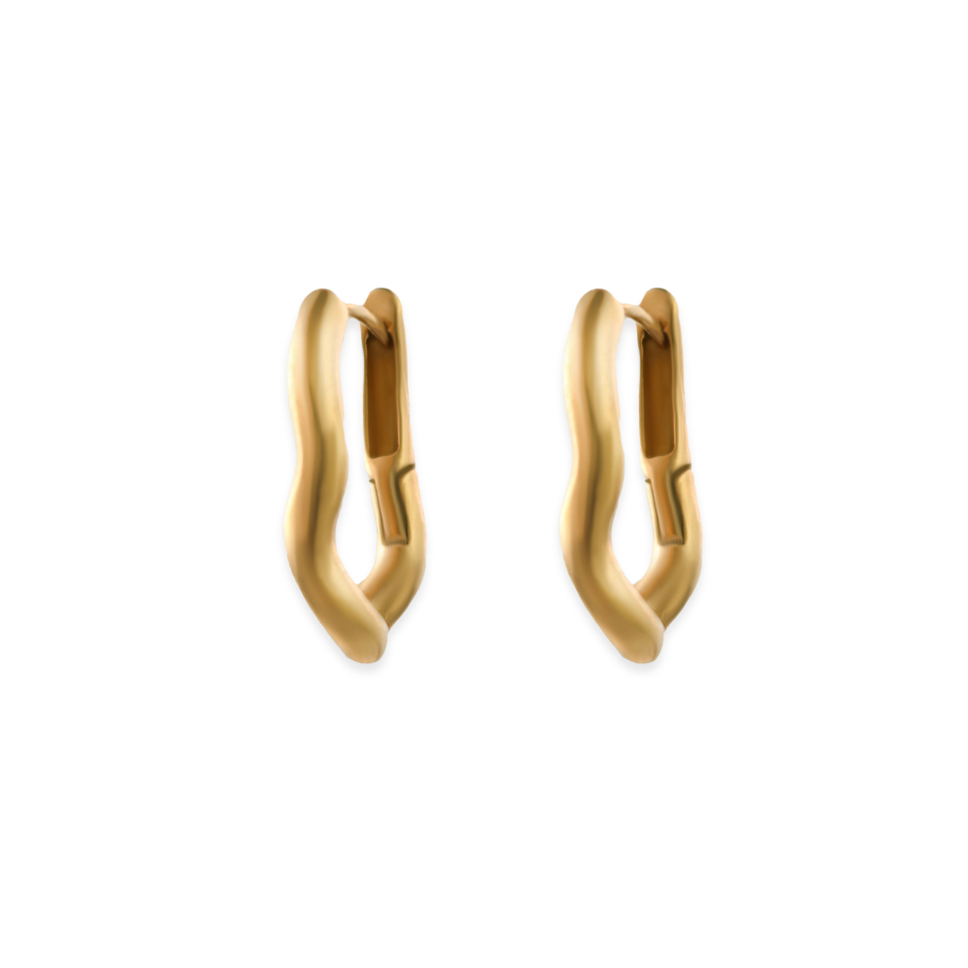 Groove Earrings