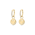 Happiness Earrings