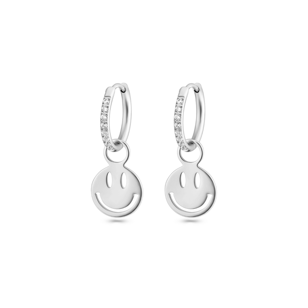 Happiness Earrings