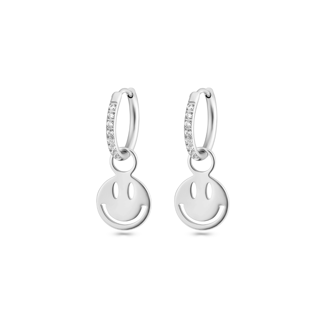 Happiness Earrings