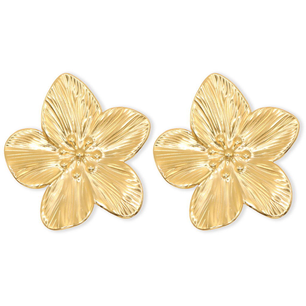Hawaii Earrings