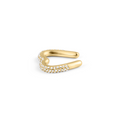 Heartbeam Ear Cuff