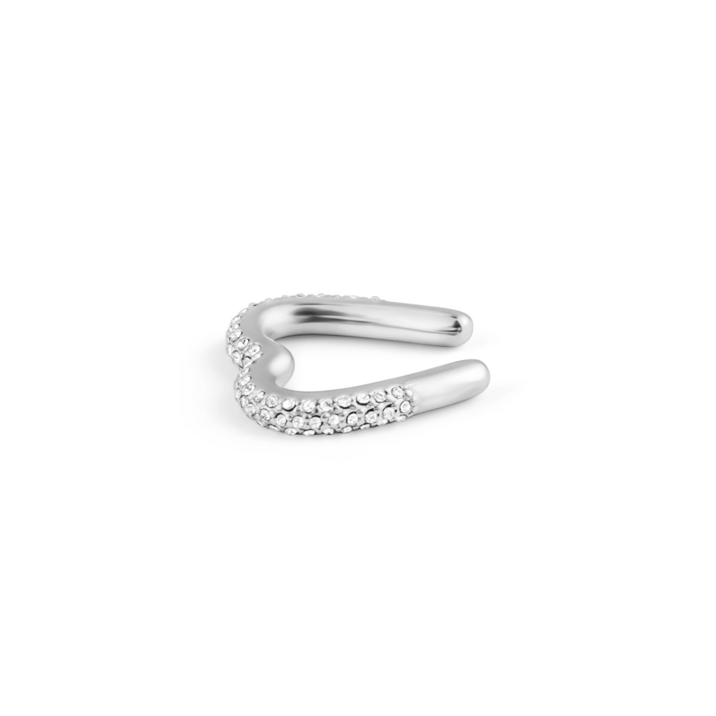Heartbeam Ear Cuff