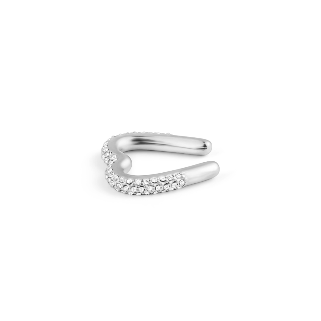 Heartbeam Ear Cuff