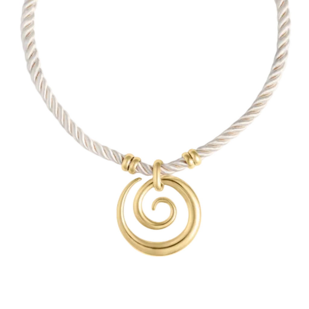 Heatwave Necklace