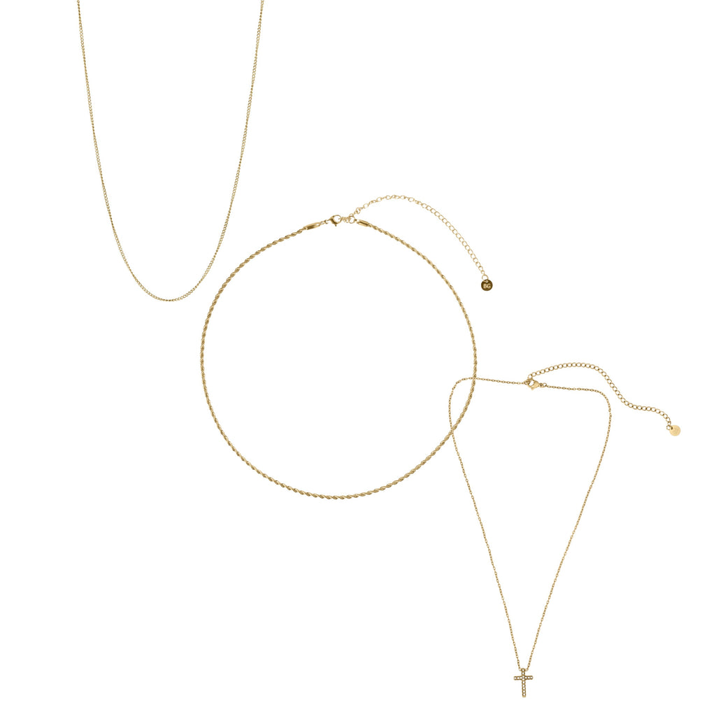 Holy Layers Set