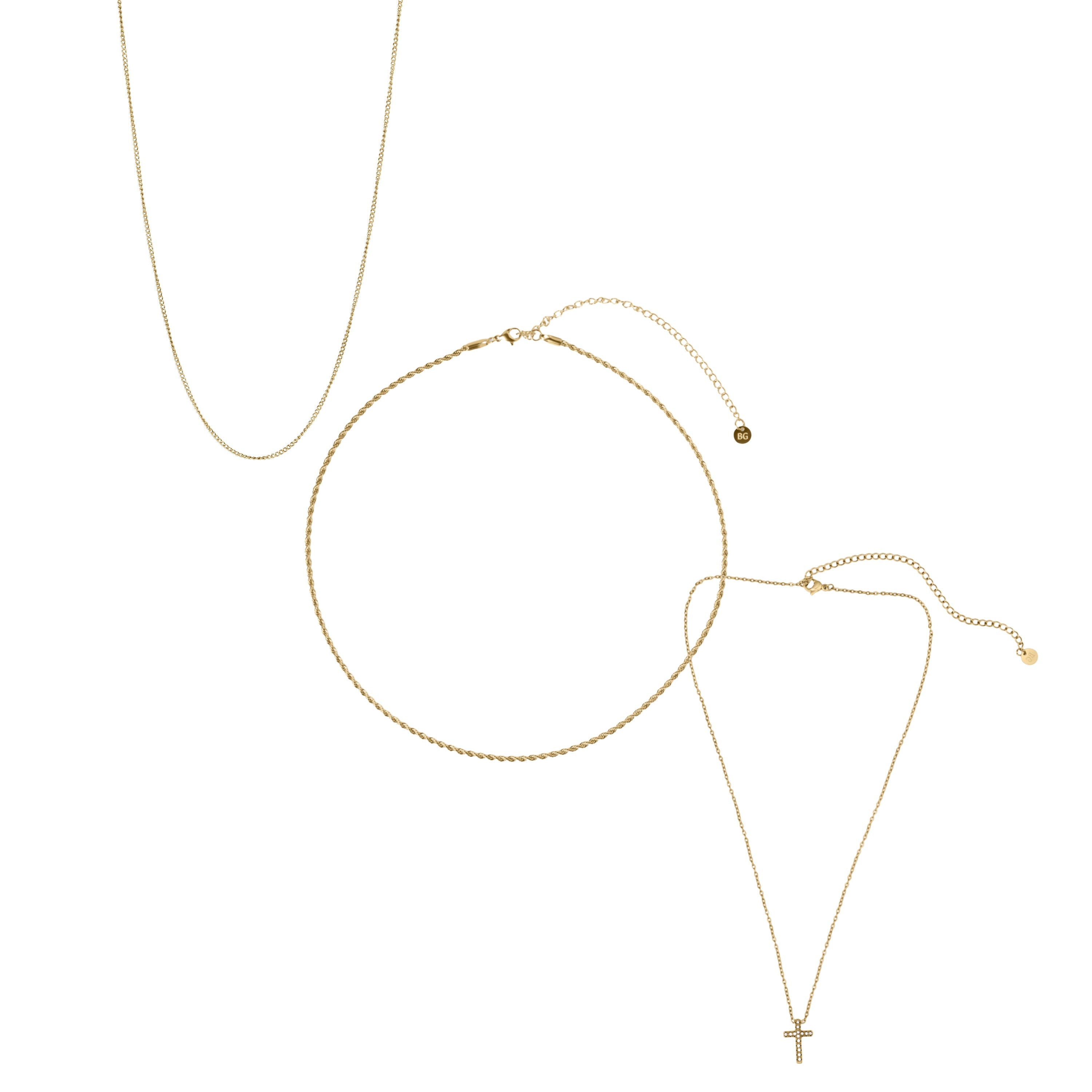 Holy Layers Set