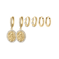 Holy Mary Set